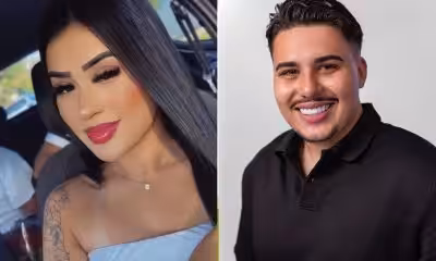 Esposa de Pedro rompe relação nas redes sociais - BBB 26