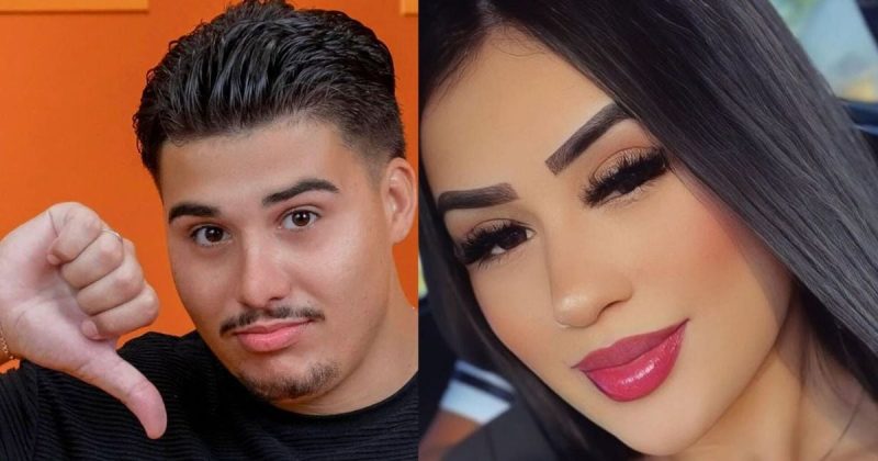 Esposa de Pedro se pronuncia sobre assédio no 'BBB 26' e web reage