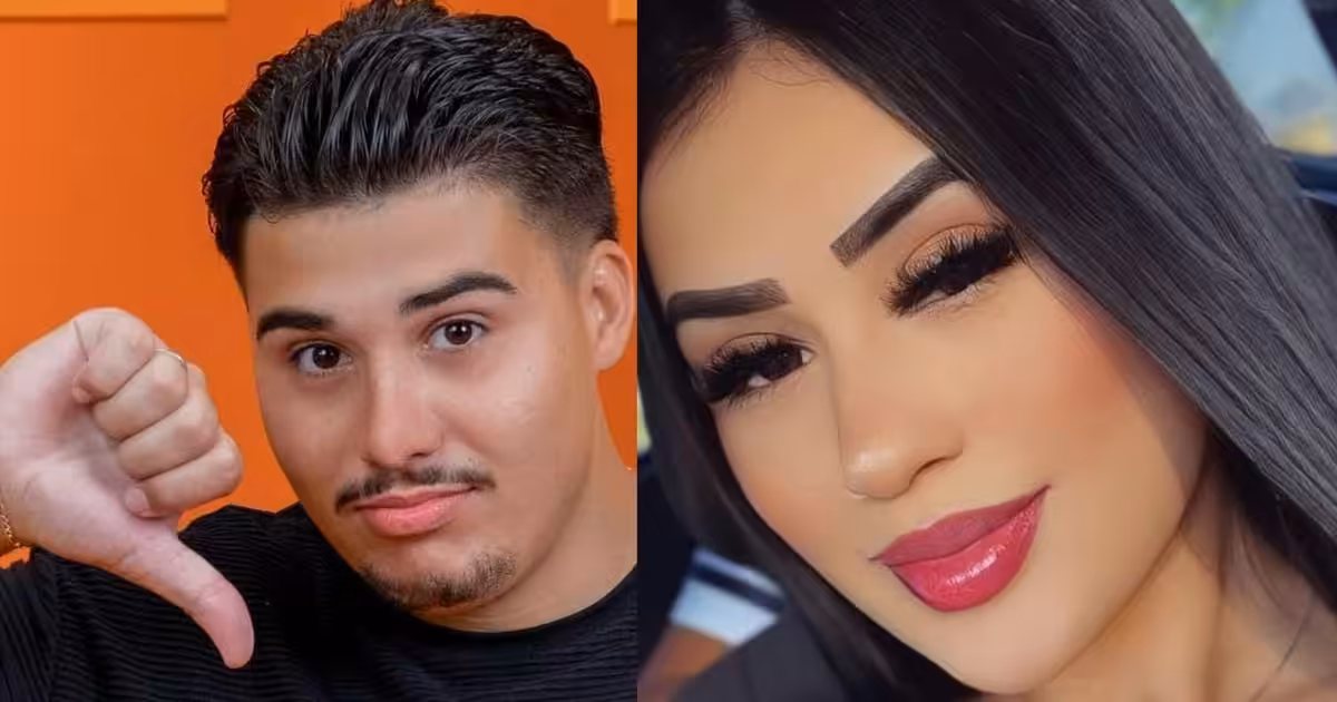 Esposa de Pedro se pronuncia sobre assédio no 'BBB 26' e web reage