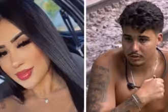 Ex de Pedro comenta decisão sobre a filha