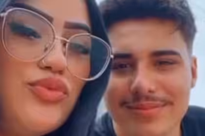 Ex de Pedro do BBB 26 teme pela filha ao lado do vendedor