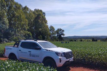 Expedição Safra Goiás 2025/26: 30 municípios e boas práticas agrícolas