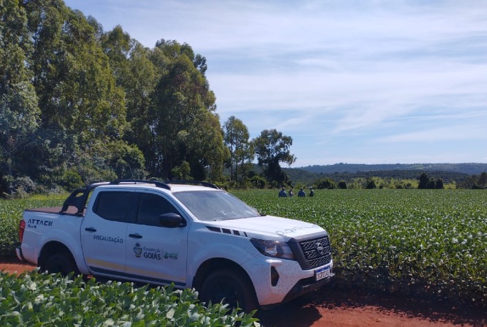 Expedição Safra Goiás 2025/26: 30 municípios e boas práticas agrícolas