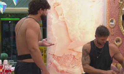 Expulsão de PA é a nona no BBB 26; veja todas as passagens - 30/01/2026