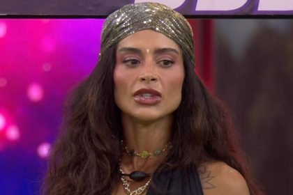 Faltou máscara em evento, revela notícia importante