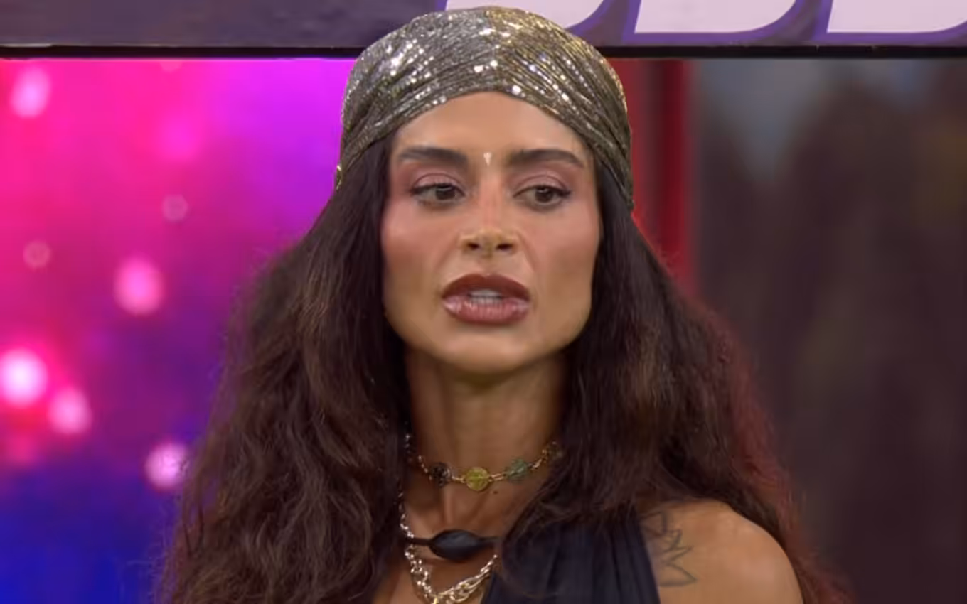 Faltou máscara em evento, revela notícia importante