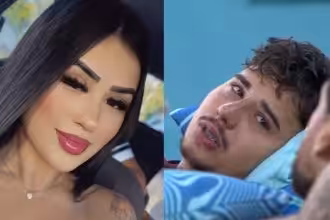 Família afirma que Pedro, fora do BBB 26, estaria 'delirando'