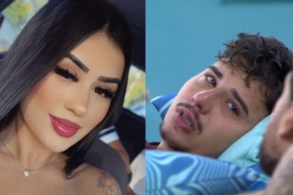 Família afirma que Pedro, fora do BBB 26, estaria 'delirando'