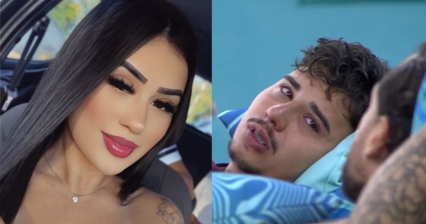 Família afirma que Pedro, fora do BBB 26, estaria 'delirando'