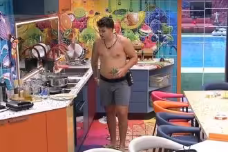 Família de Pedro revela: ele não lembra da participação no BBB 26