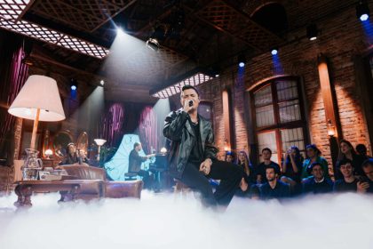 Felipe Araújo lança EP “Eu, Felipe Araújo” com a faixa “Estranho de Novo”