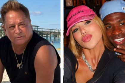 Filha de Leonardo responde a críticas sobre Virgínia e Vini