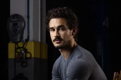 Filipe Bragança pronto para se tornar o novo Mozão do Brasil