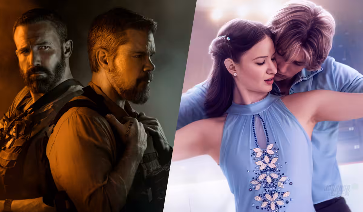 Filmes e séries em destaque na Netflix neste fim de semana, 24/01