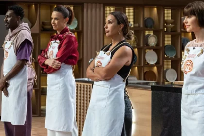 Final do MasterChef Celebridades: Conheça os finalistas