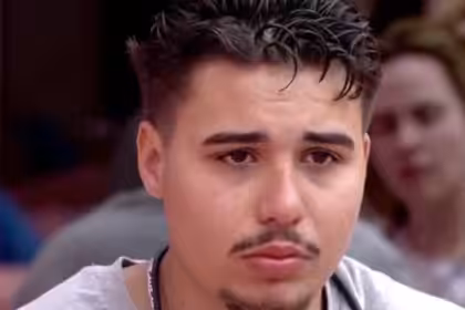 Globo age rápido após polêmica envolvendo Pedro