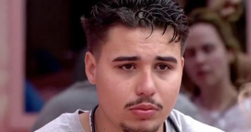 Globo age rápido após polêmica envolvendo Pedro