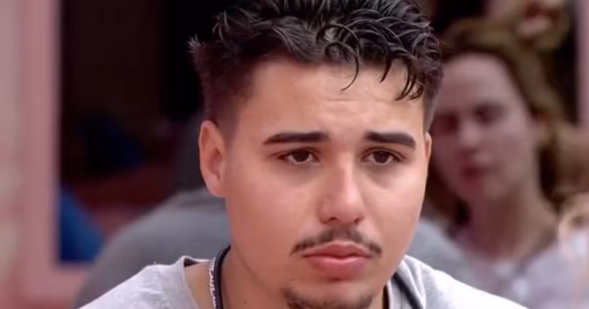 Globo age rápido após polêmica envolvendo Pedro