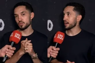 Grelo destaca união de artistas da produtora de Henrique e Juliano