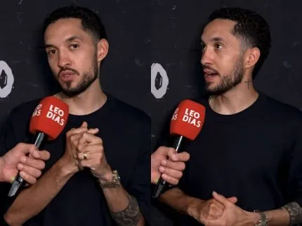 Grelo destaca união de artistas da produtora de Henrique e Juliano