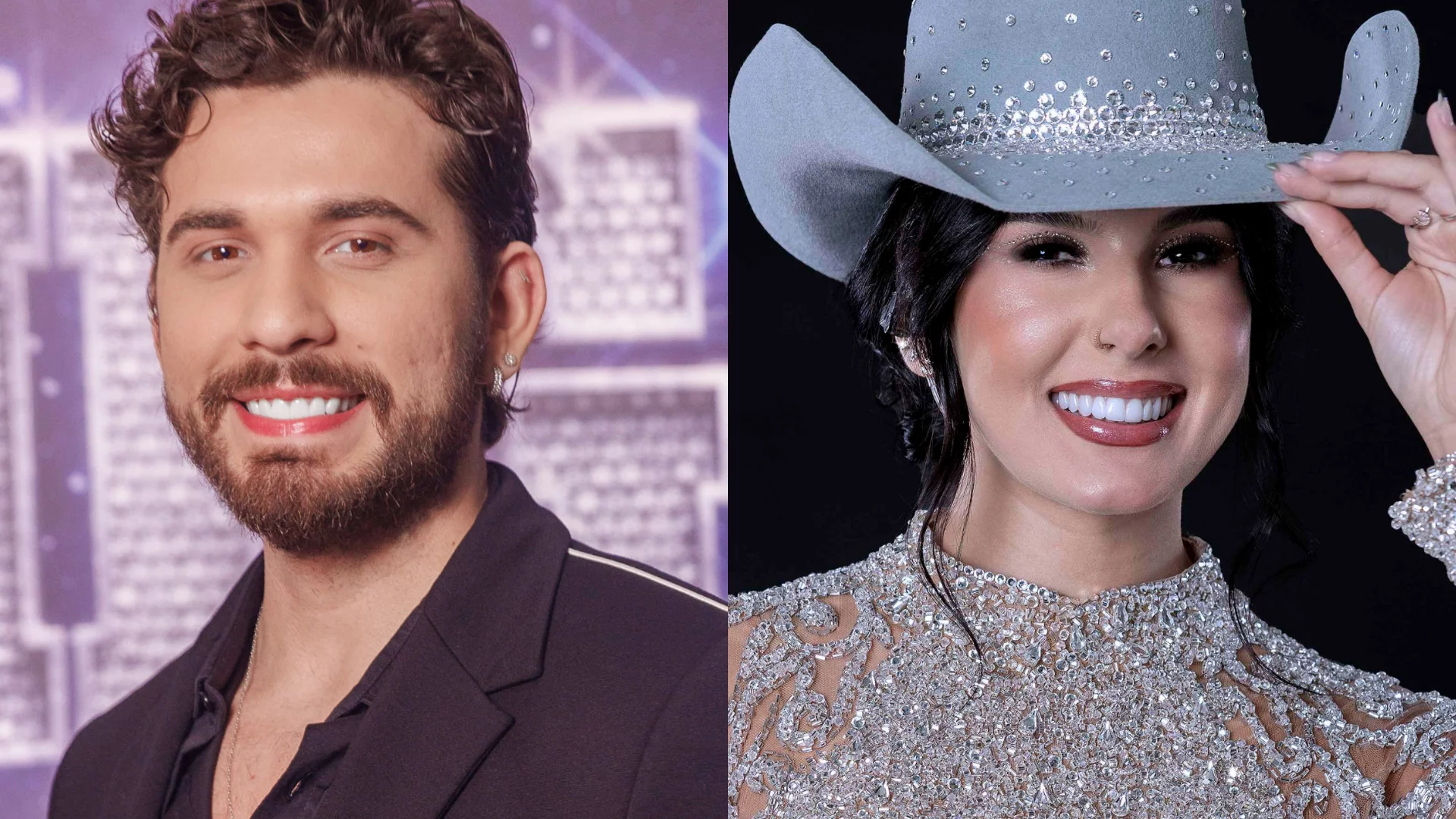 Gustavo Mioto responde sobre vídeo polêmico envolvendo Ana Castela