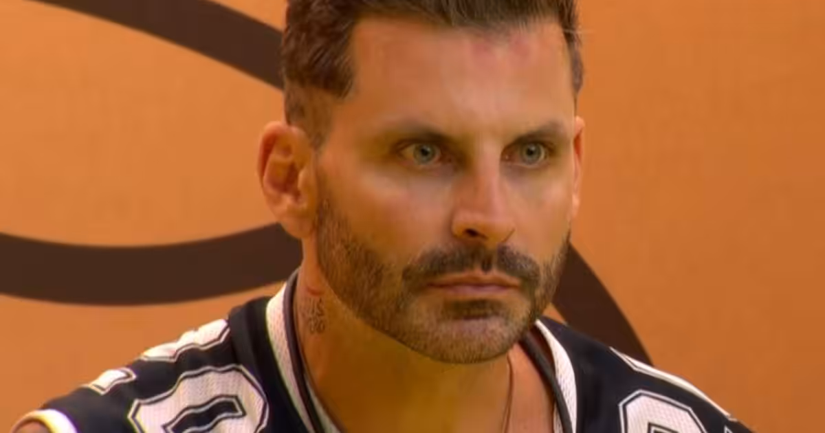 Henri Castelli confirmado no BBB 26 com nova abordagem