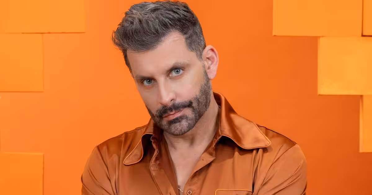 Henri Castelli fala sobre sua saúde após crises no 'BBB 26'