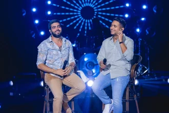 Henrique e Juliano trazem 'Manifesto Musical' a Goiânia em maio