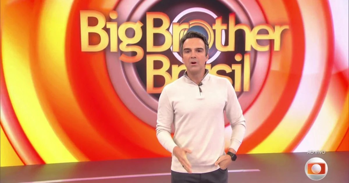 Horário atípico: quando começa o BBB 26 hoje?