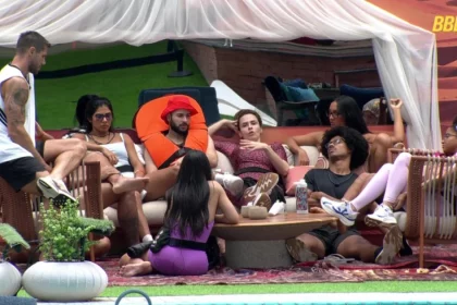 Horário da primeira eliminação do BBB 26 hoje