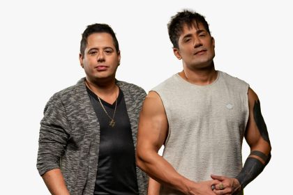 Hugo & Tiago se apresentam em Bauru para gravar DVD