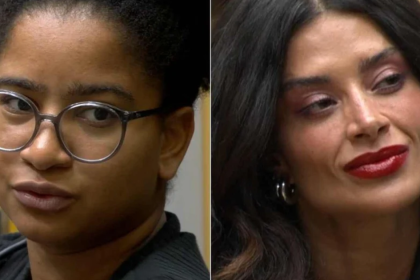 Indecisão no paredão: Enquetes atuais revelam empate!