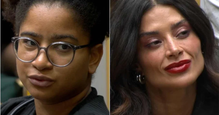 Indecisão no paredão: Enquetes atuais revelam empate!