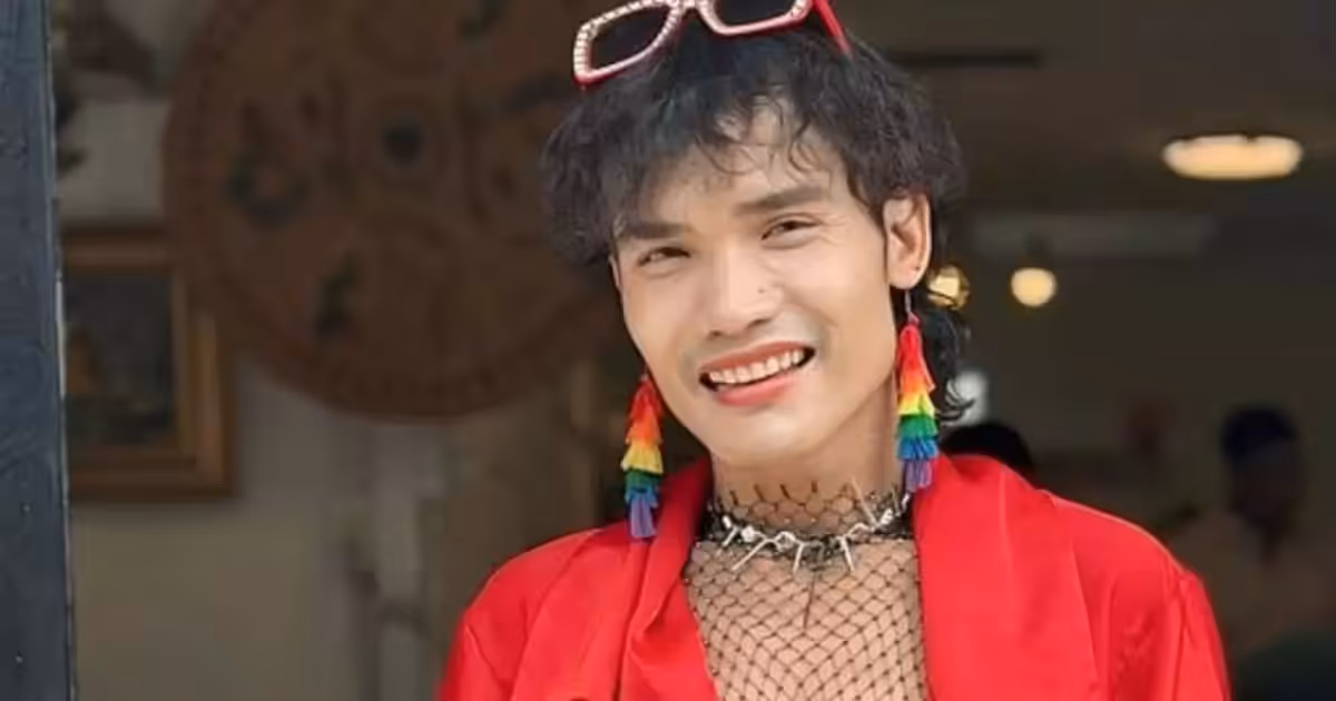 Influenciador do TikTok com quase 1 milhão de seguidores é assassinado na Tailândia