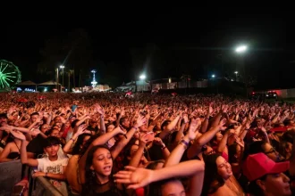 Ingressos à venda para a 75ª Festa do Figo e 30ª Expogoiaba