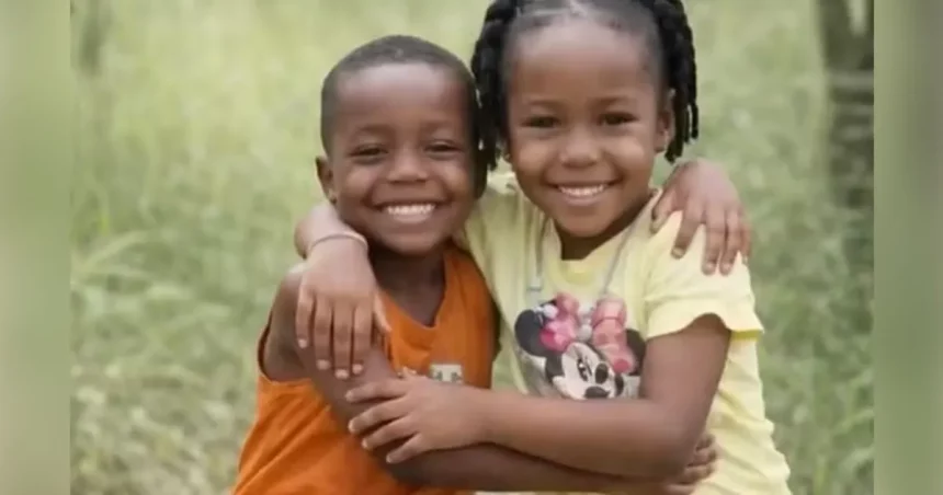 Irmãos desaparecidos em Bacabal vistos em hotel em SP