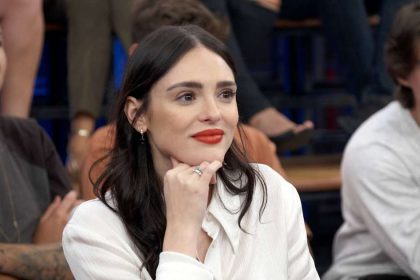 Isabelle Drummond revela sua paixão pelo sertanejo na nova novela