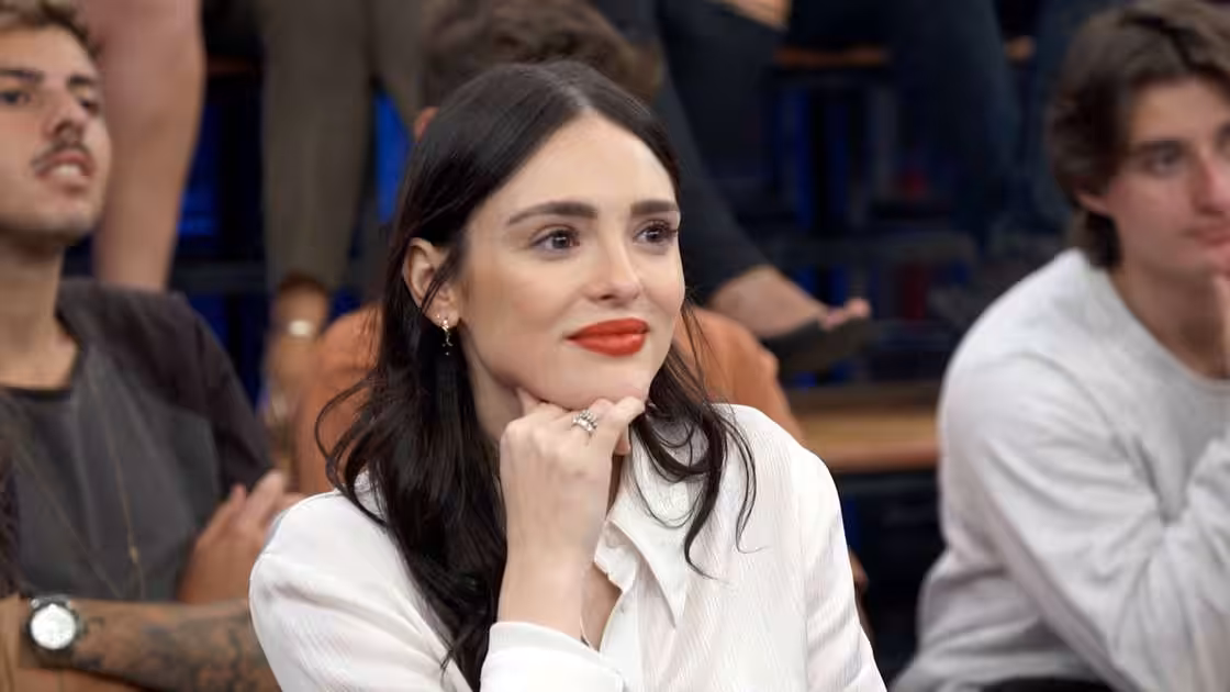 Isabelle Drummond revela sua paixão pelo sertanejo na nova novela