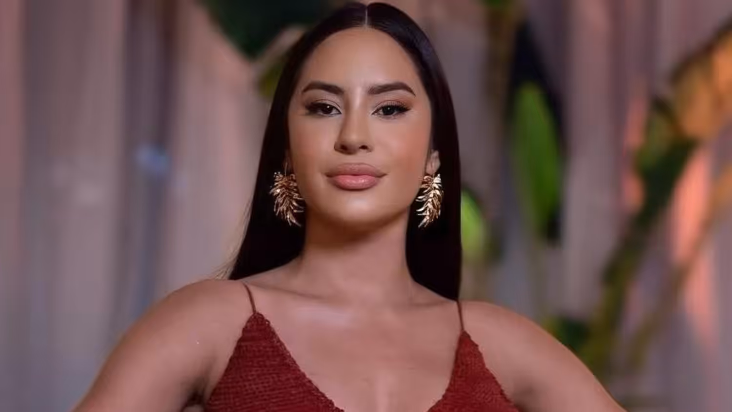 Isabelle Nogueira revela sua relação com rival no Festival de Parintins