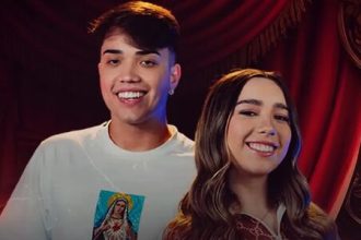 Jhenifer Lopes e Thiago se juntam à programação do Navio de Zezé