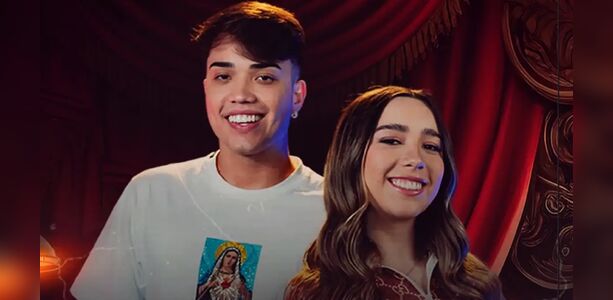 Jhenifer Lopes e Thiago se juntam à programação do Navio de Zezé