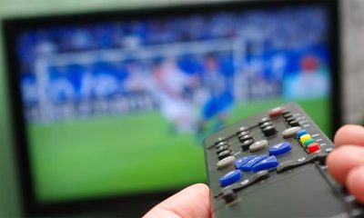 Jogos Ao Vivo na TV Hoje (19/01) – Horários e Onde Assistir