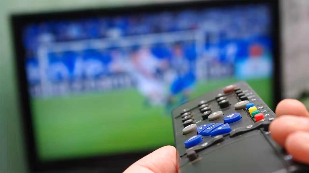 Jogos Ao Vivo na TV Hoje (19/01) – Horários e Onde Assistir