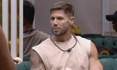 Jonas comenta sobre a desclassificação de Paulo Augusto