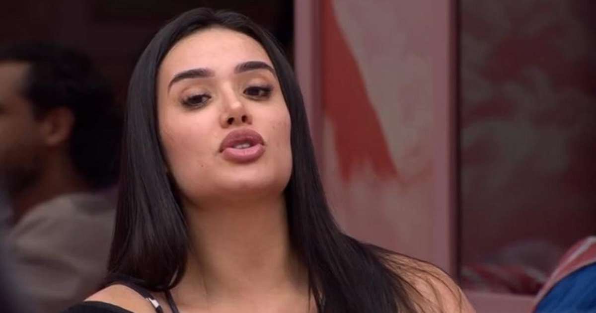 Jordana, do 'BBB 26', namora cantor sertanejo famoso
