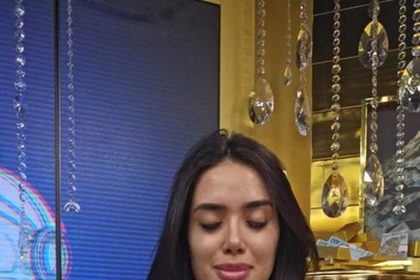Jordana tranquiliza família no Raio-X do BBB 26; assista ao vídeo