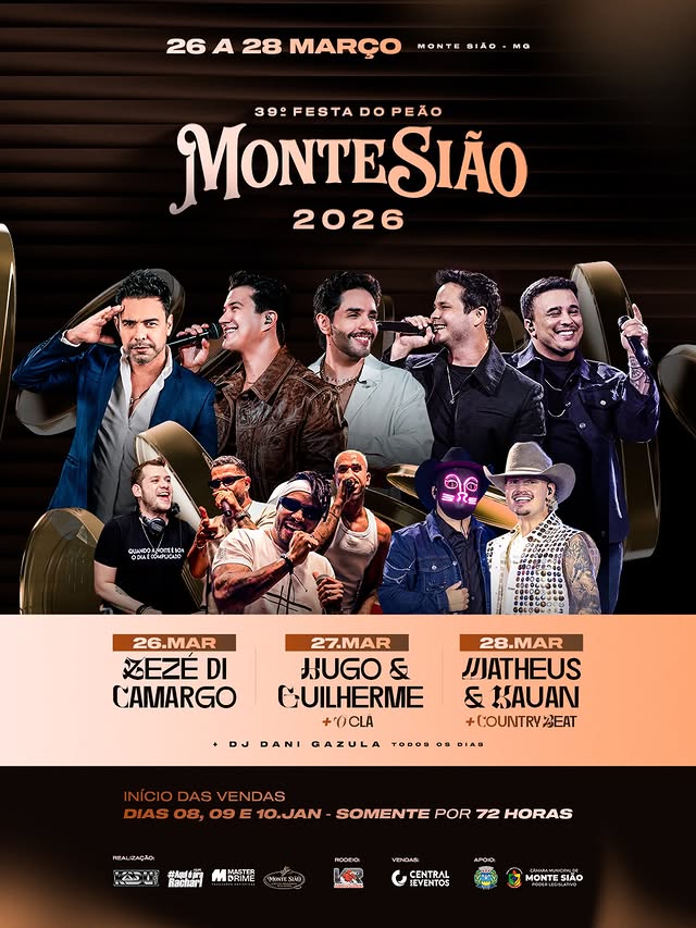 Jornal Panorama - Atualizações da Região Sul