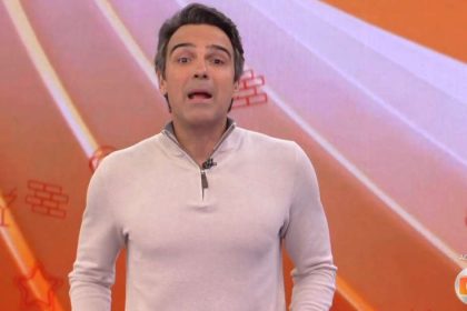 Jornalista da Globo critica Tadeu Schmidt e dá nota zero no BBB 26