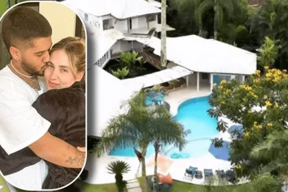 Juiz rejeita sigilo em ação contra Virgínia: “não preserva intimidade”