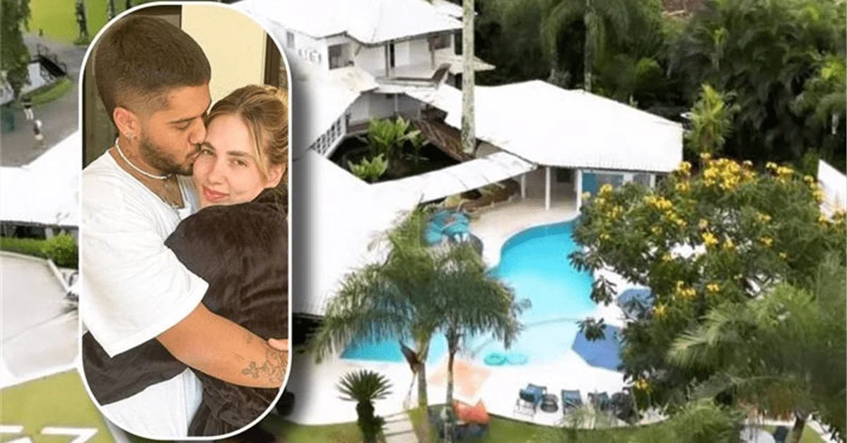 Juiz rejeita sigilo em ação contra Virgínia: “não preserva intimidade”